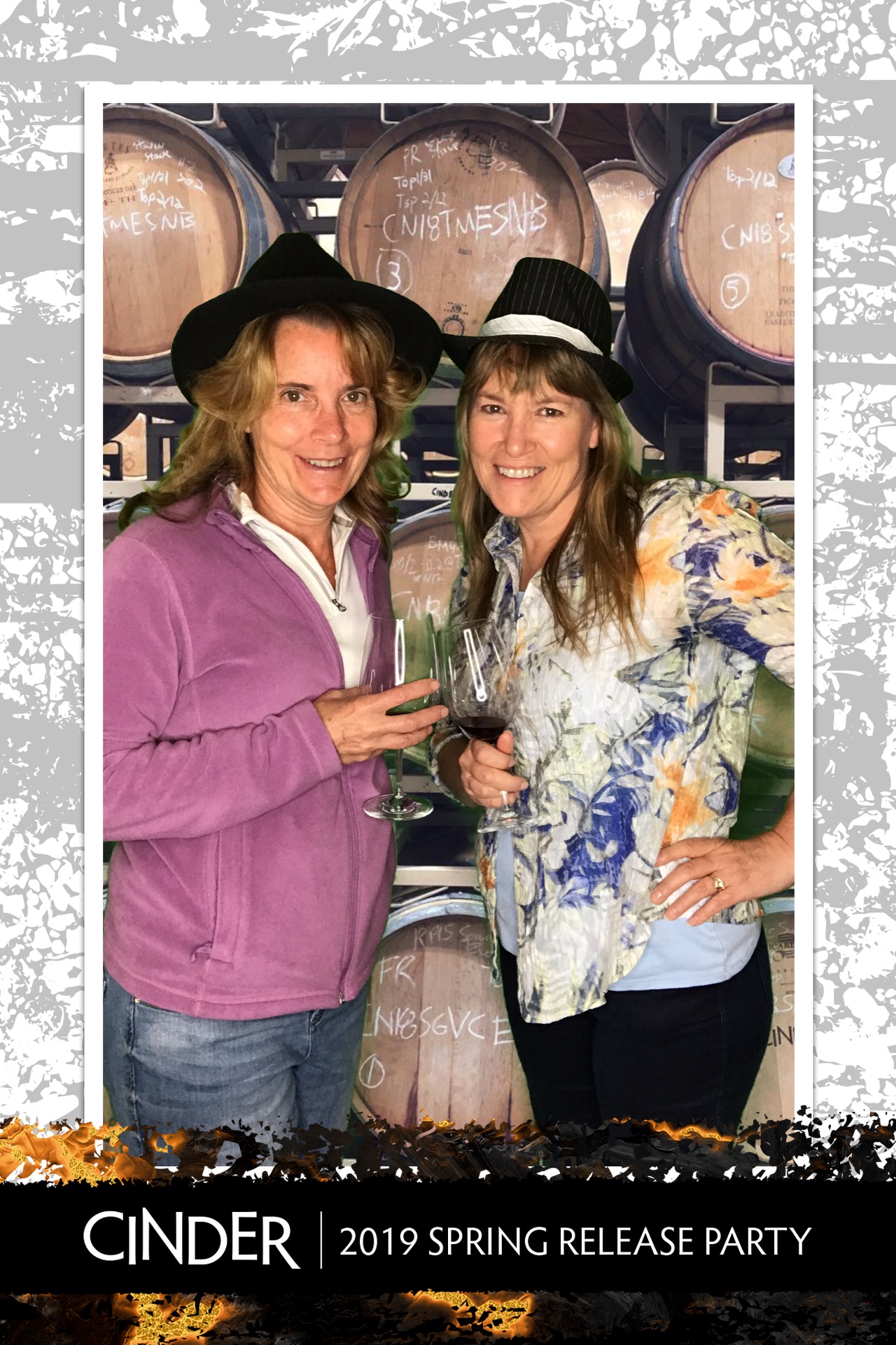 Cinder Spring Release 2019 | View more photos from the event at gallery.niknoxphotobox.com/u/NiKnox-Photo-Box/Cinder-Spring-Release-2019